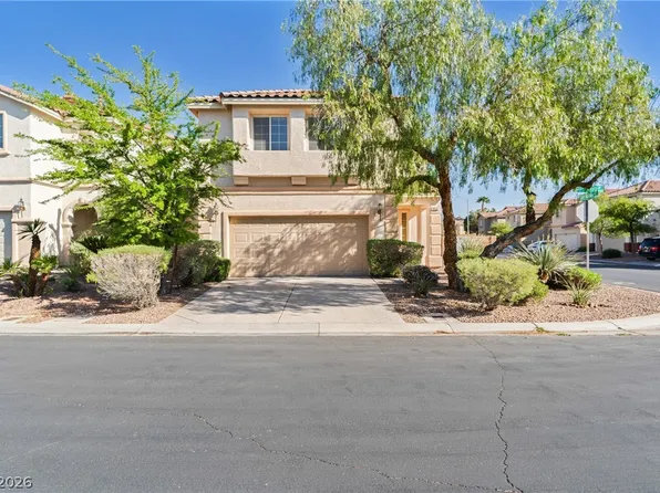 9552 Delivery Ave, Las Vegas, NV 89148