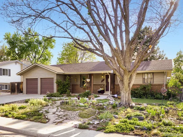 2175 S Flower Street, Lakewood, CO 80227