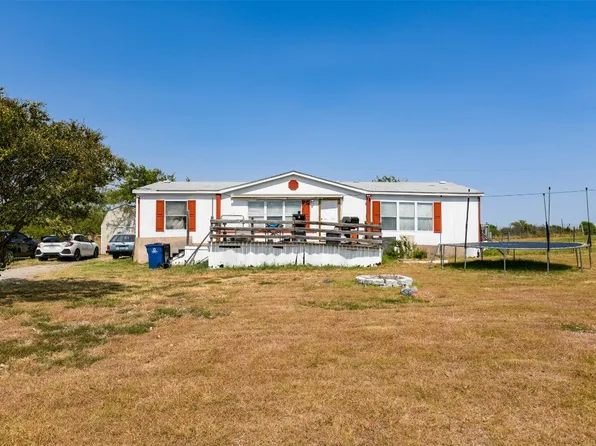 8613 Green Ridge Ct, Alvarado, TX 76009