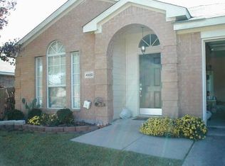 4900 Fox Ridge Ln, Mc Kinney, TX 75071