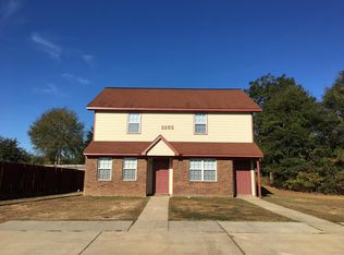 6650 Rose Ln, Marion, MS 39342