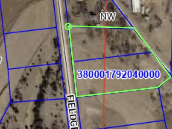 Lots 3 & 4 Fieldcrest Dr, Missouri Valley, IA 51555