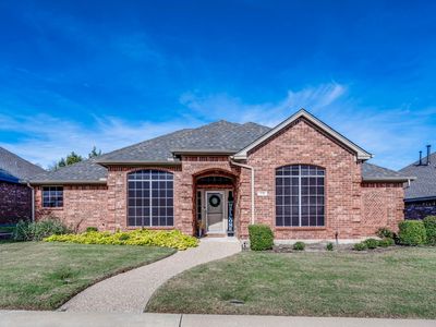 115 Crestpark Dr #38, Cedar Hill, TX, 75104