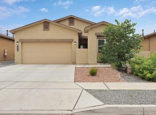7019 Silver Moon Rd NW, Albuquerque, NM 87114