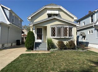 259 Shepard Ave, Buffalo, NY 14217