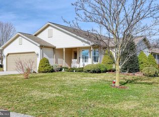 135 Aspen Dr, East Berlin, PA 17316