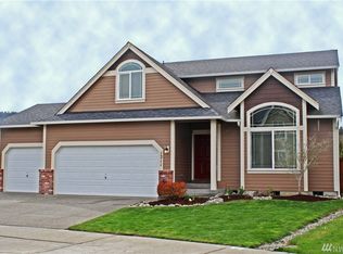 1211 Bluejay Ave SW, Orting, WA 98360