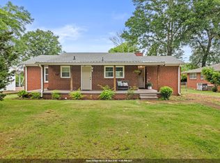 102 Wheeler Ave, Sheffield, AL 35660