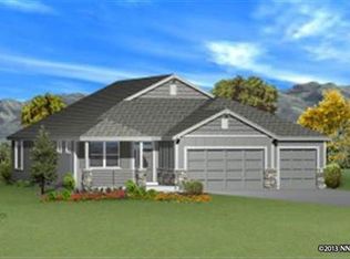 6708 Equation Dr, Sparks, NV