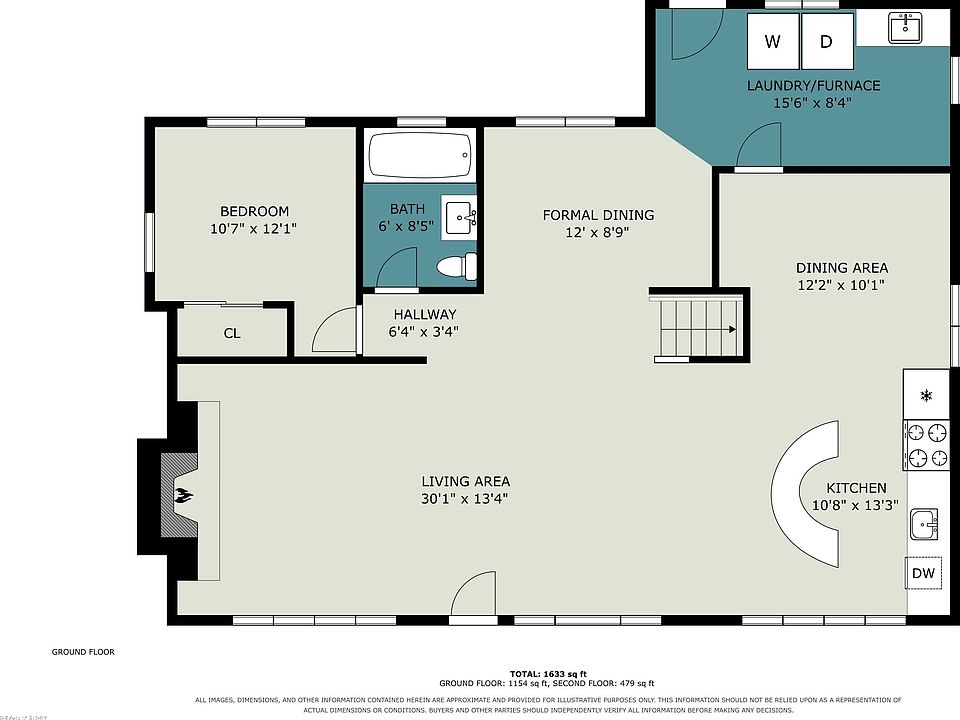 3280 S Channel Dr, photo 30