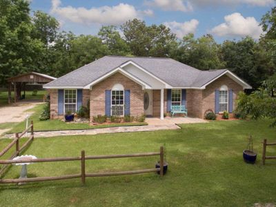 7510 Rabbit Run, Fairhope, AL, 36532