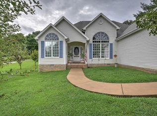 600 W Mountain View Rd, Johnson City, TN 37604