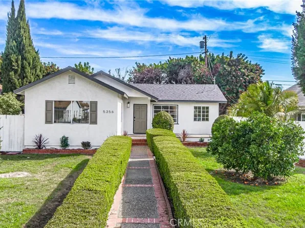 5356 Olive Ave, Long Beach, CA 90805