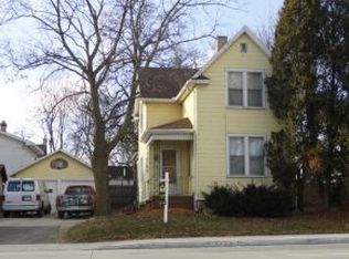 815 S Memorial Dr, Appleton, WI 54914