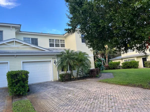 2535 Creekside Dr, Fort Pierce, FL 34981