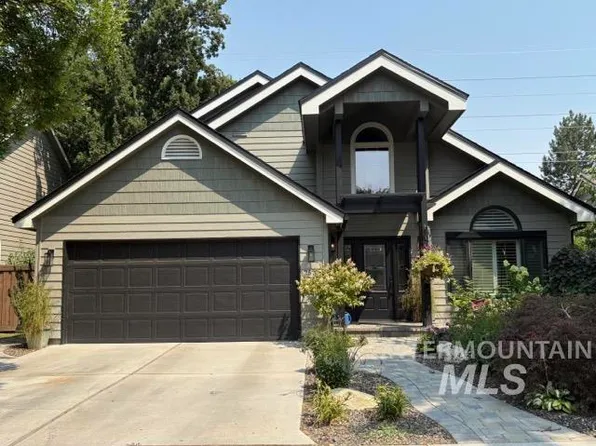 2570 S Swallowtail Ln, Boise, ID 83706