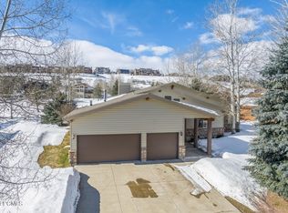 3143 Creek Rd, Park City, UT 84098