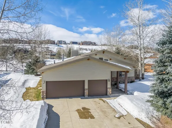 3143 Creek Rd, Park City, UT 84098