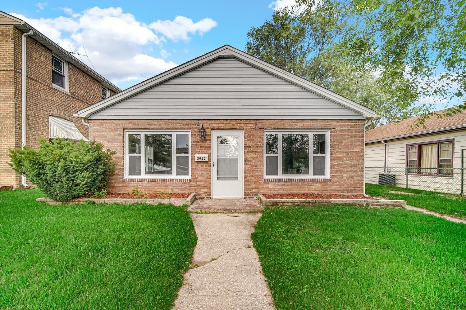 3933 Henry Ave, Hammond, IN 46327 MLS 531988 Zillow