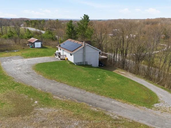 656 IA Cooper Rd, Madoc, ON K0K 2K0