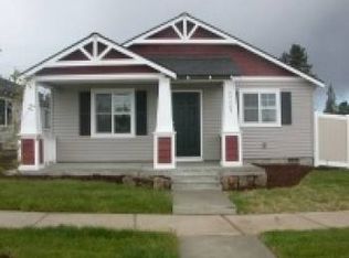 63187 NE De Haviland St, Bend, OR 97701