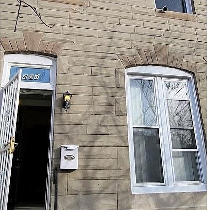 2nd image of 1403 N Luzerne Ave #Basement