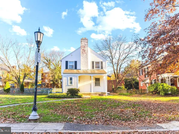 337 Paddington Rd, Baltimore, MD 21212