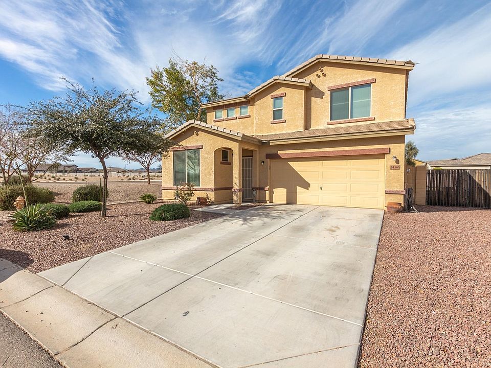 1st image of 34346 N Levi Ct