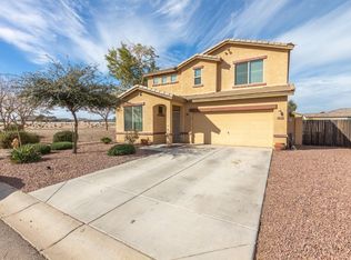 34346 N Levi Ct, San Tan Valley, AZ 85142