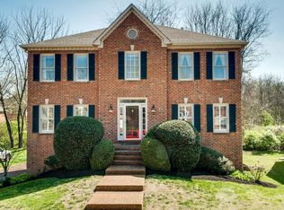511 Castlebury Ct, Franklin, TN 37064