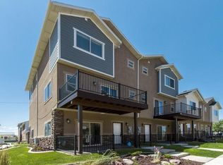 3884 S 1580 W, West Valley City, UT 84119