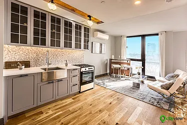 Rented by The KCI Group