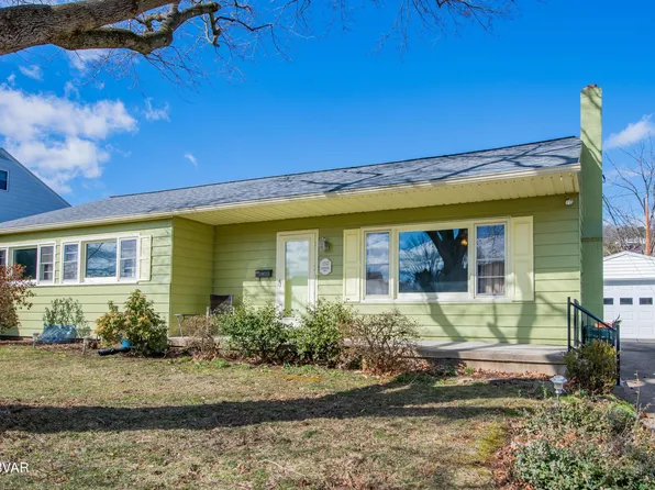 139 Union Ave, Williamsport, PA 17701