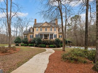 6243 State Highway 83 N, Forsyth, GA 31029