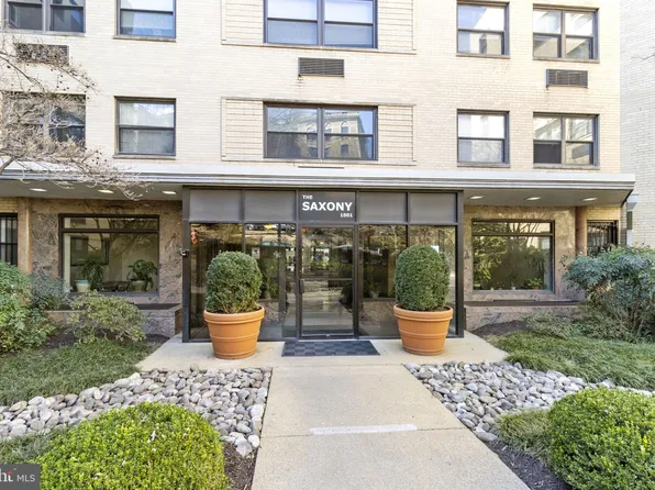 1801 Clydesdale Pl NW APT 310, Washington, DC 20009