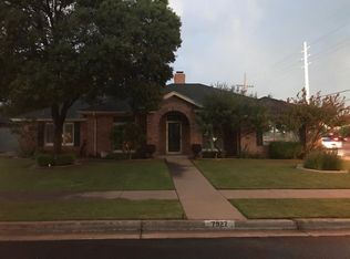 7927 Vicksburg Ave, Lubbock, TX 79424
