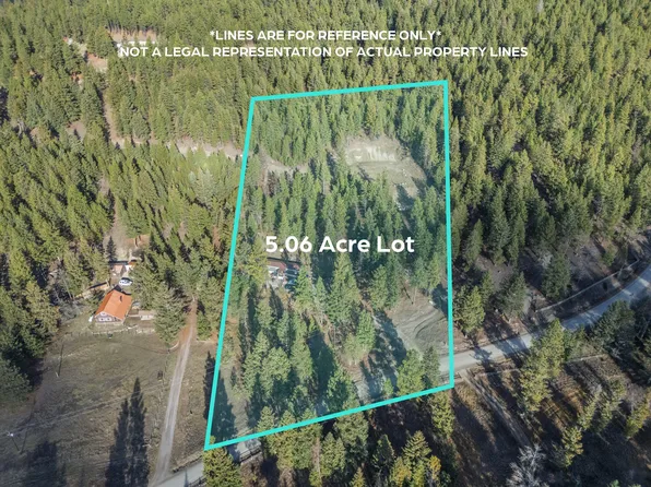 2015 Haywire Gulch, Kalispell, MT 59901