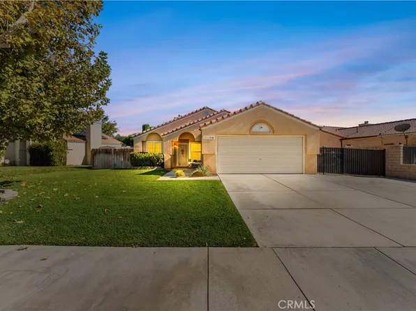 45712 Saint Andrews St, Lancaster, CA 93534