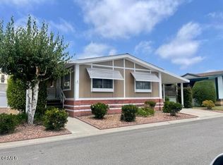 2520 Apple Ln #180, Oxnard, CA 93036