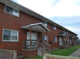 70 Township Road 1118 APT 13, Chesapeake, OH 45619