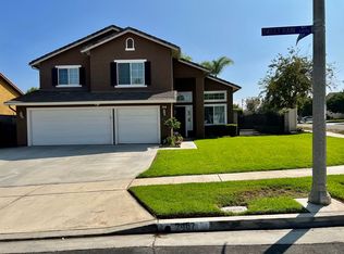 2487 Sweet Rain Way, Corona, CA 92881