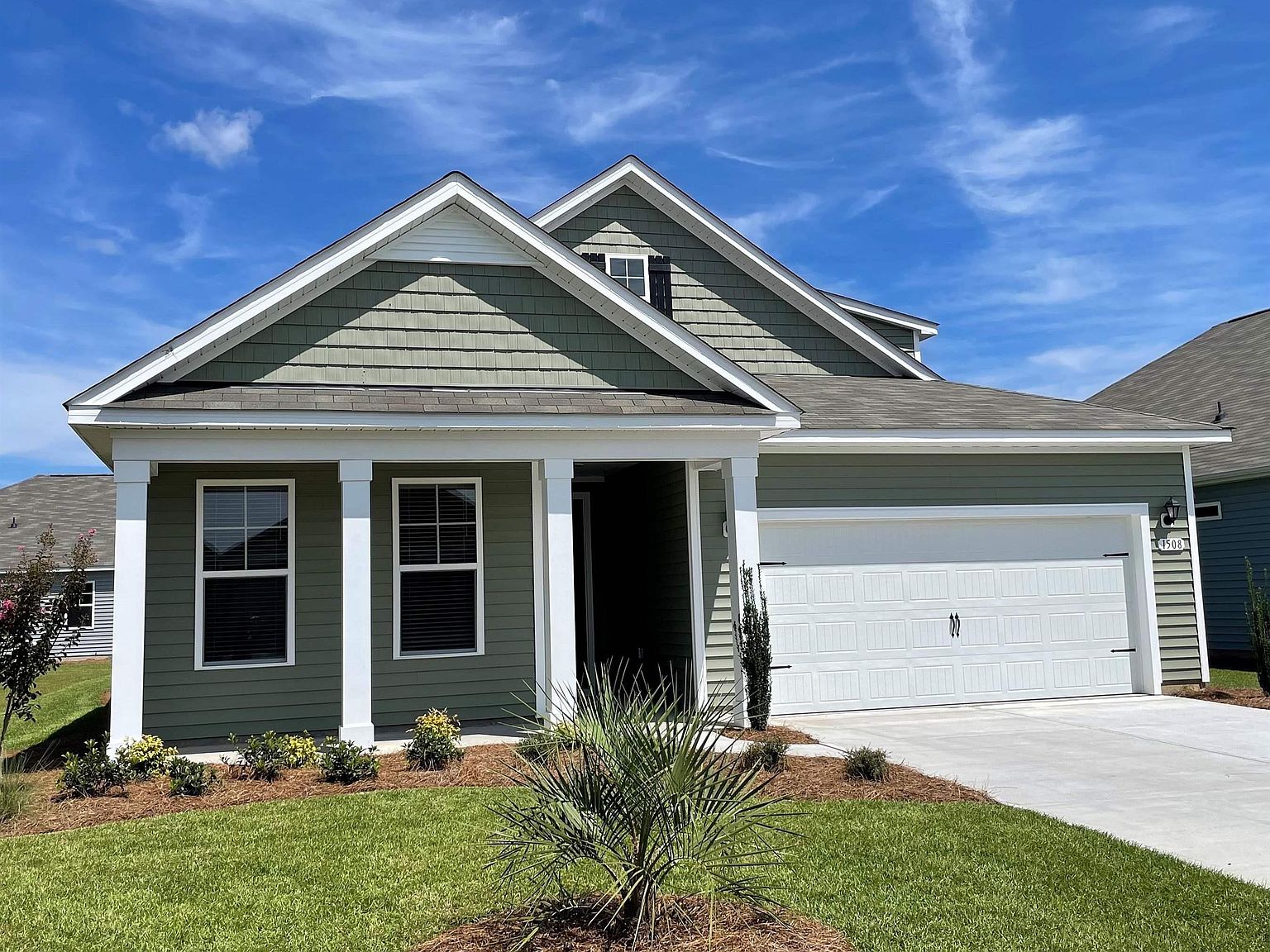 1508 Creek Ridge Lane, Carolina Shor, NC 28467 Zillow