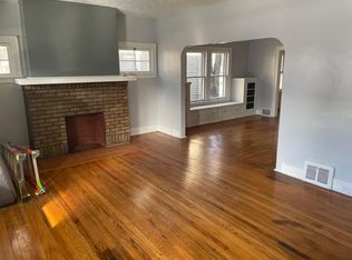 1451 E 173rd St #1451, Cleveland, OH