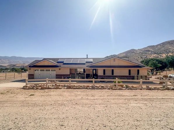 3722 Flicker Rd, Lake Isabella, CA 93240