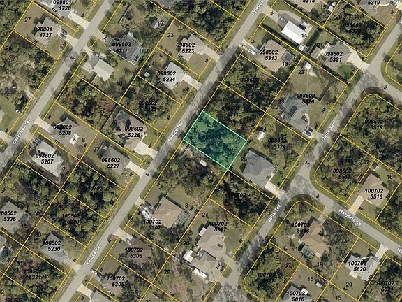 3rd image of TOLUCA TERRACE LOT 10-11
