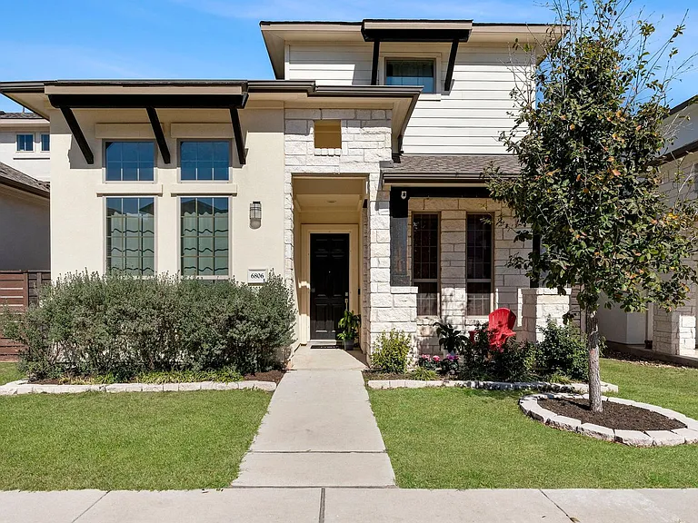 6806 Idea Rd — Photo 1