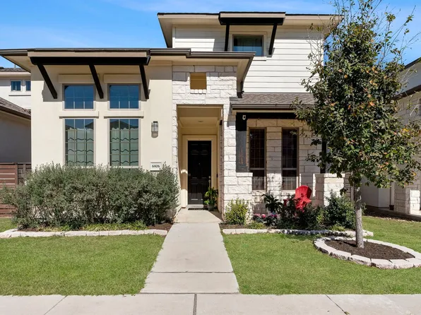 6806 Idea Rd, Austin, TX 78741