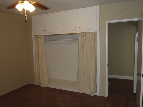 1st bedroom