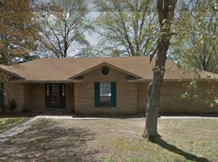 10200 Old Mill Rd, Fort Smith, AR 72903