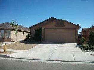 8924 Lower Meadow Trl SW, Albuquerque, NM 87121